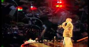 Roger Whittaker - New World In The Morning - Legends In Concert