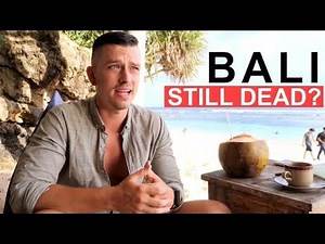 Shocked in Bali! Worth to come in 2023? (Cant Believe This is Real...)
