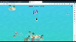 Microsoft Edge | Play the Surf Game for Free!