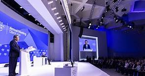 Davos 2024: Special Address by Li Qiang, Premier of the State Council of the People’s Republic of China