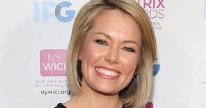 Dylan Dreyer's Transformation Was Something To See