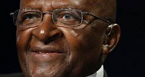 Muere Desmond Tutu, premio Nobel de la Paz y luchador contra el apartheid en Sudáfrica