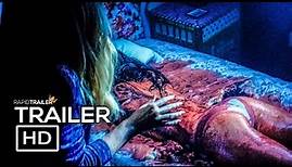 KILL HER GOATS Official Trailer (2023) Horror Movie HD