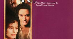 James Newton Howard - Restoration (Original Motion Picture Soundtrack)