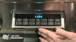 Wolf 60-inch Dual Fuel Double Oven Range - DF606F Overview