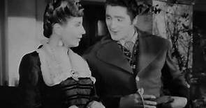 LA PRODIGA (película de 1945) Eva Duarte, Juan José Míguez
