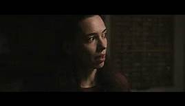 Rebecca Hall in The Night House - ghost