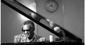 Ray Charles - I believe to my soul (LIVE - Berlin, 1962)
