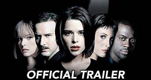 Scream 3 (2000) Official Trailer [HD]