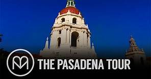 The Pasadena Tour