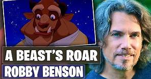 Robby Benson - A Beast’s Roar