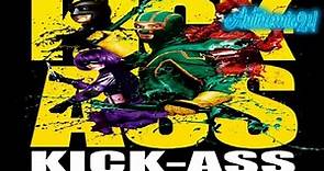 Kick Ass - completa en Español