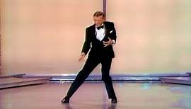 Fred Astaire Cuts Loose: 1970 Oscars