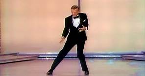 Fred Astaire Cuts Loose: 1970 Oscars