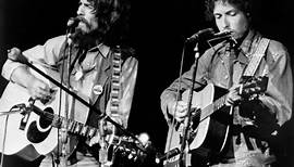 10 of George Harrison's Best on-Stage Collaborations