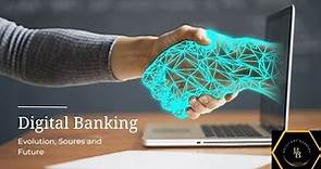 Chapter.1 - Digital Banking | Certificate Course in Digital banking | IIBF | CAIIB