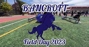 Bancroft Field Day 2023