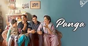Panga Full Movie HD । Kangana Ranaut । Jassie Gill । Richa Chadha । Yagya Bhasin । Neena Gupta...