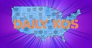 What Is Daily Kos?