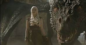 Daenerys Targaryen y los esclavistas | Juego de Tronos