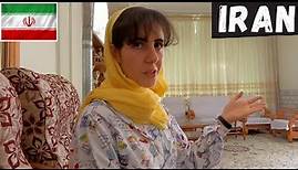 IRAN | Inside IRANIAN FAMILY House 🇮🇷