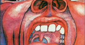 King Crimson - 21st Century Schizoid Man (including Mirrors)