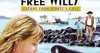 Free Willy - A Grande Fuga (Filme), Trailer, Sinopse e Curiosidades - Cinema10