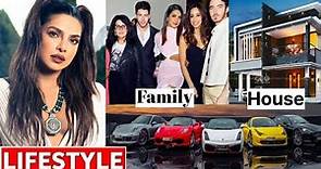 Priyanka Chopra Lifestyle? Biography, Family, Bf, House, Cars, Income, Net Worth, Struggle, Success|