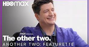 The Other Two | Another Two: Hard Pass & Body Cast (Featurette) | HBO Max
