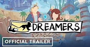 Dreamers - Official Trailer | ID@Xbox Showcase 2023