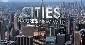 Cities Natures New wild S01E01 Residents (2019) Documentary.Series
