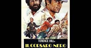 Il Corsaro Nero 1971 con Bud Spencer e Terence Hill ITA ORIGINALE