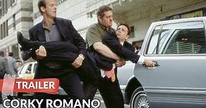 Corky Romano 2001 Trailer | Chris Kattan | Peter Falk