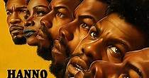 Hanno clonato Tyrone - Film (2022)