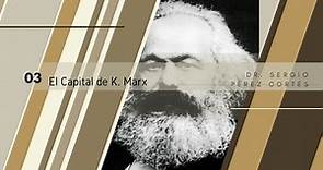 El Capital de Karl Marx, Clase 3