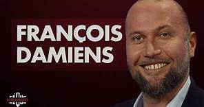 François Damiens, un héros très discret - Clique Dimanche du 27/05 - CANAL+