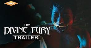 THE DIVINE FURY (2019) Official US Trailer | Korean Action Horror
