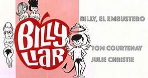 Billy, El Embustero (Billy Liar) 1963 | 🔳 ઽ૯ઽ૯™️