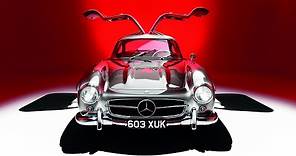 The history of Mercedes-Benz | The history of cars