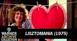 Preview Clip | Lisztomania | Warner Archive