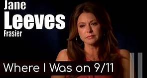 Jane Leeves: Where I Was on 9 11