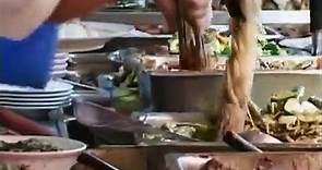 Anthony Bourdain's a Cook's Tour - Se2 - Ep08 - Mad Tony - The Food Warrior HD Watch HD Deutsch