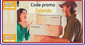 PROMO CODE ZALANDO- Comment faire pour avoir un code promo zalando
