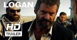 Logan | Trailer Oficial Doblado | Solo en cines