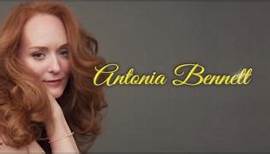 Arcada Theatre - Jazz up your night with Antonia Bennett!...