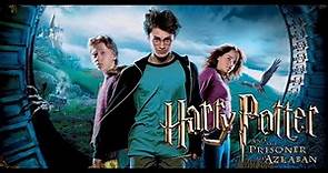 Harry Potter 3 || Harry Potter & the Prisoner of Azkaban 2004 Movie || Harry Potter 3 Movie Review