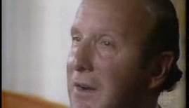 Clive Davis on the power of music, 1983: CBC Archives | CBC
