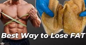 The Best Way to Lose Fat | The Science of the Fat Burning Zone