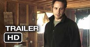 Resolution Official Trailer #1 (2013) - Thriller Movie HD
