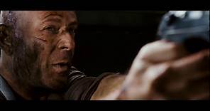 Die Hard 4: Live Free or Die Hard - Official® Trailer [HD]